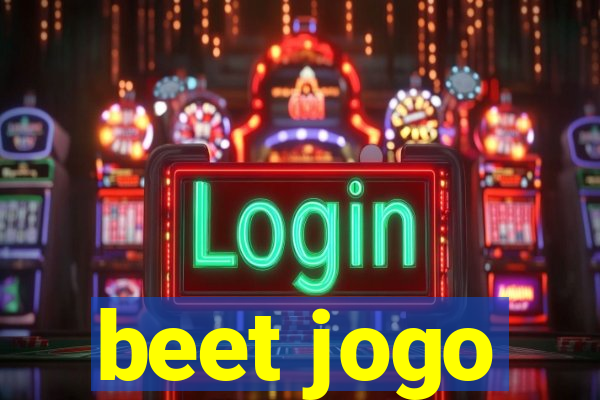 beet jogo